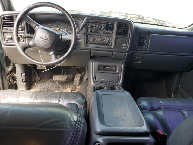 Photo 8 from auction – 2001 CHEVROLET 1500 SILVE with VIN 1GCEK19T91E114151
