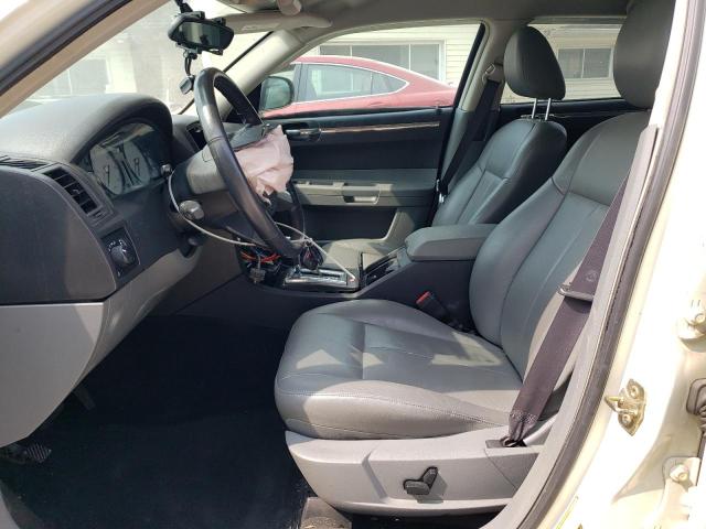 Photo 7 from auction – 2005 CHRYSLER 300 TOURIN with VIN 2C3JA53G95H602992