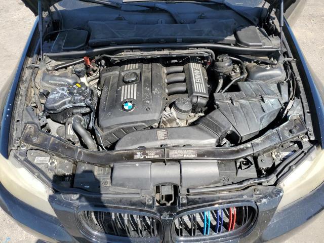 Photo 11 from auction – 2011 BMW 328 I SULE with VIN WBAPH5C56BF093521