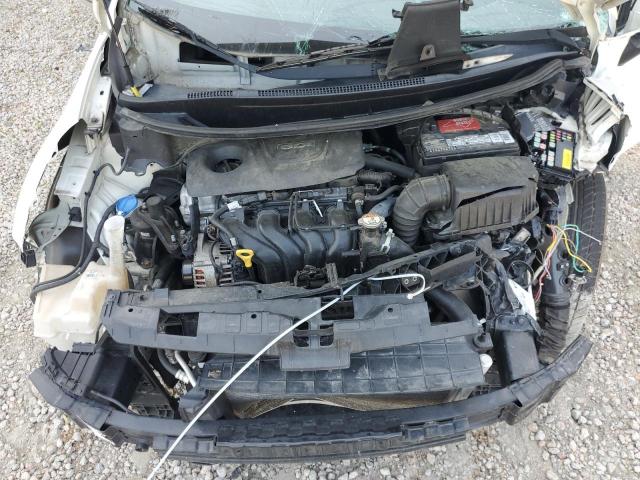 Photo 11 from auction – 2016 KIA RIO LX with VIN KNADM4A30G6536442
