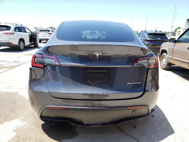 Photo 6 from auction – 2023 TESLA MODEL Y with VIN 7SAYGDEEXPA098654