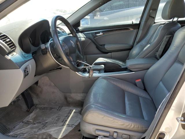 Photo 7 from auction – 2006 ACURA 3.2TL with VIN 19UUA66246A006298