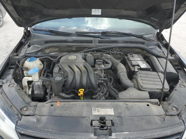 Photo 11 from auction – 2012 VOLKSWAGEN JETTA BASE with VIN 3VW2K7AJ8CM330972