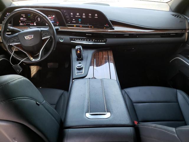 صورة رقم 8 من المزاد - 2021 CADILLAC ESCALADE E مع VIN 1GYS3JKL1MR401324