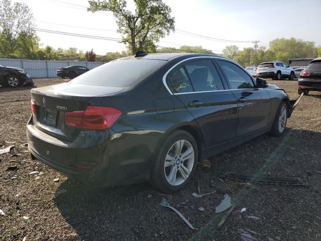 Photo 3 from auction – 2017 BMW 330 XI with VIN WBA8D9C39HA005184