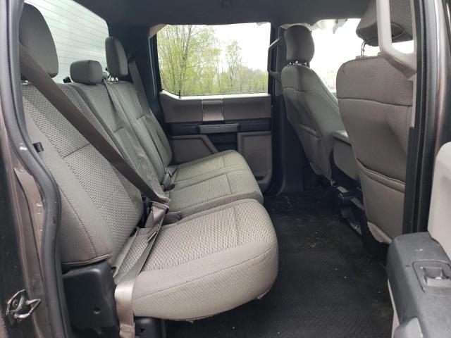 Photo 10 from auction – 2015 FORD F150 SUPER with VIN 1FTEW1EP4FFA51765