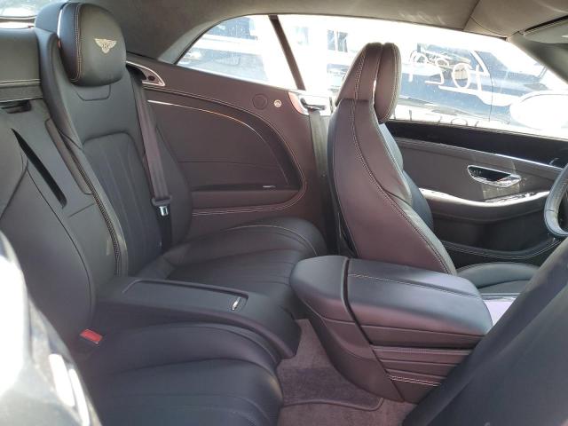 Photo 10 from auction – 2020 BENTLEY CONTINENTA with VIN SCBDG4ZGXLC079865