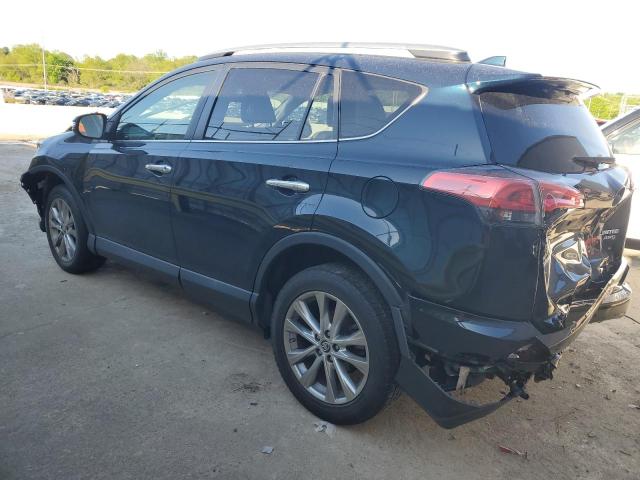 Zdjęcie 2 z aukcji – 2017 TOYOTA RAV4 LIMIT z VIN 2T3DFREV7HW636835