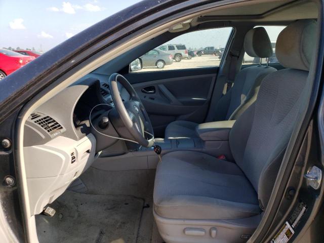 Photo 7 from auction – 2010 TOYOTA CAMRY BASE with VIN 4T1BF3EK5AU005994