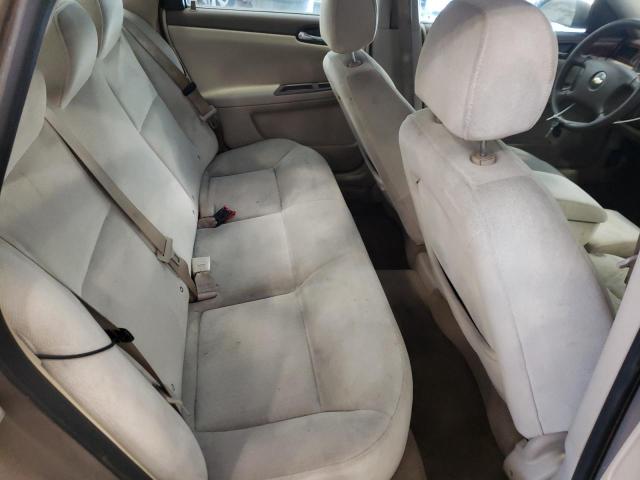 Photo 10 from auction – 2007 CHEVROLET IMPALA with VIN 2G1WT58N679134728