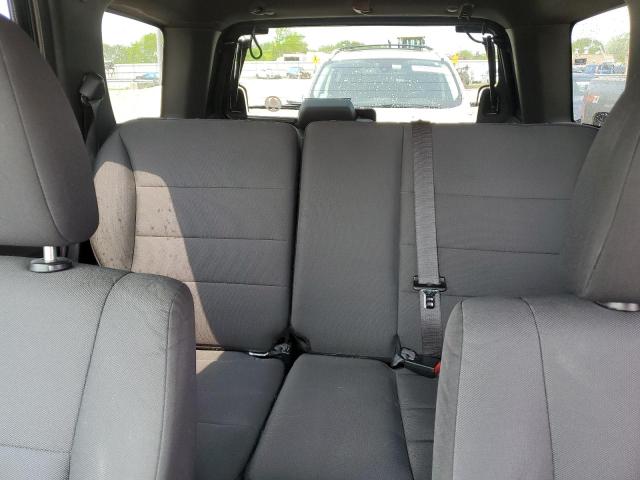 Photo 10 from auction – 2011 FORD ESCAPE XLT with VIN 1FMCU0DG0BKA53566