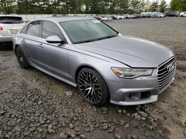 Photo 4 from auction – 2016 AUDI A6 PREMIUM with VIN WAUGFAFC9GN181694