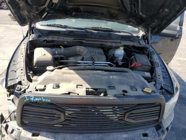 Photo 11 from auction – 2012 DODGE RAM 1500 S with VIN 1C6RD7MT8CS346497