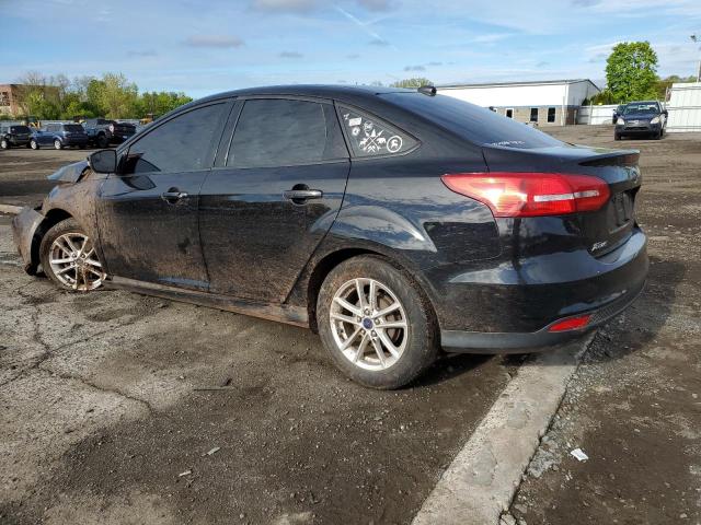 Photo 2 from auction – 2016 FORD FOCUS SE with VIN 1FADP3F22GL240303