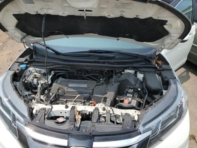 Photo 12 from auction – 2015 HONDA CR-V EX with VIN 5J6RM4H58FL018766