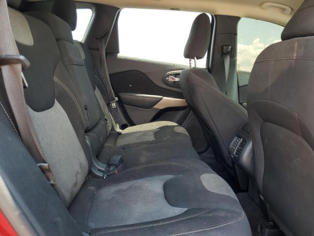 Photo 11 from auction – 2017 JEEP CHEROKEE S with VIN 1C4PJLAB3HW607757