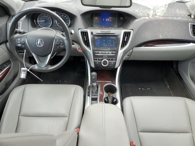 Photo 8 from auction – 2015 ACURA TLX with VIN 19UUB1F3XFA003205