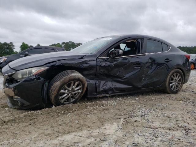 MAZDA 3 TOURING 2015 with VIN 3MZBM1V75FM229852 - Photo from auction