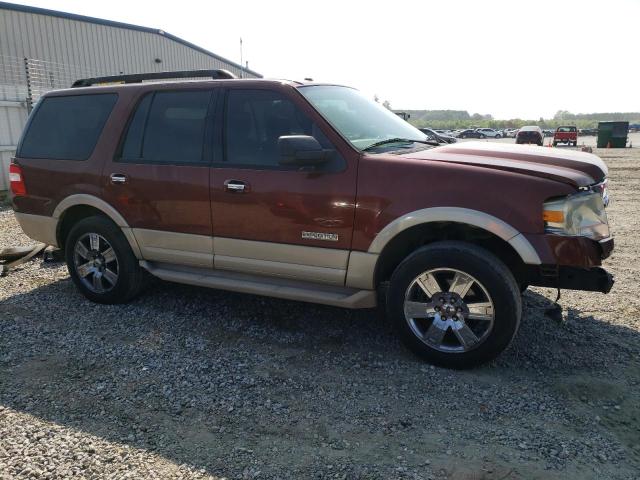 Photo 4 from auction – 2007 FORD EXPEDITION with VIN 1FMFU17547LA64665