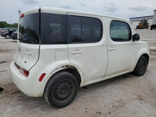 Photo 3 from auction – 2010 NISSAN CUBE BASE with VIN JN8AZ2KR8AT161797