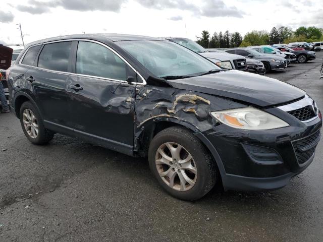 Photo 4 from auction – 2012 MAZDA CX-9 with VIN JM3TB3CV2C0343615