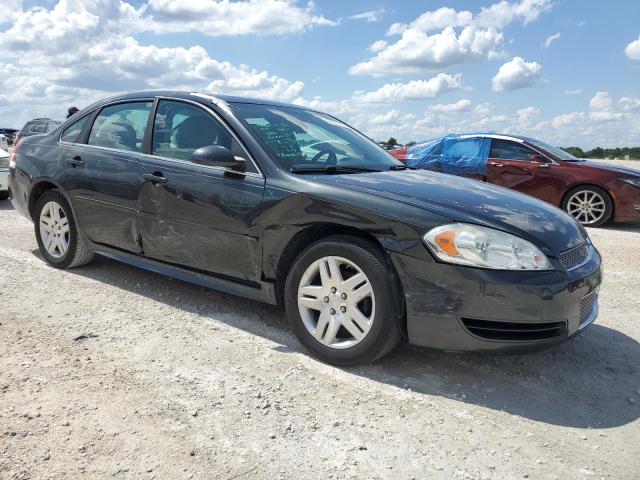Photo 4 from auction – 2016 CHEVROLET IMPALA LIM with VIN 2G1WB5E3XG1102014