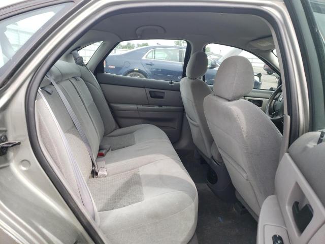 Photo 10 from auction – 2003 FORD TAURUS SES with VIN 1FAFP55U63A219693