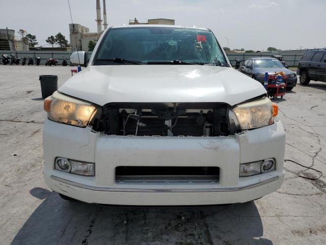 Photo 5 from auction – 2010 TOYOTA 4RUNNER SR with VIN JTEBU5JR7A5022178