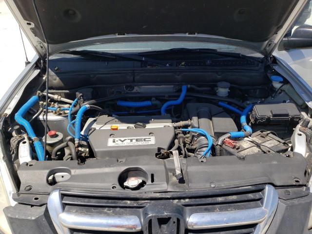 Photo 12 from auction – 2004 HONDA CR-V LX with VIN SHSRD78464U209433