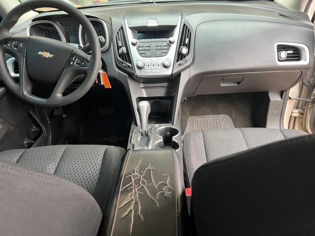 Photo 9 from auction – 2012 CHEVROLET EQUINOX LS with VIN 2GNALBEK0C1235404