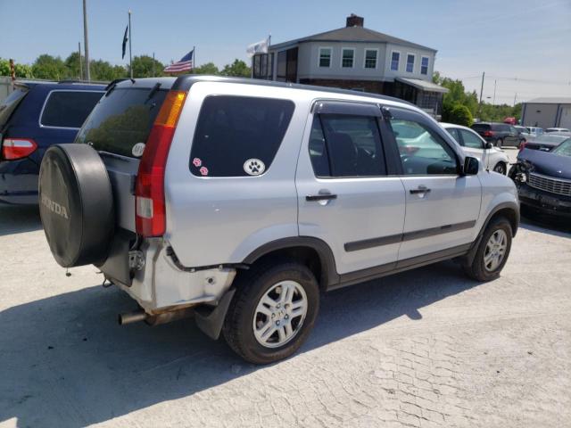 صورة رقم 3 من المزاد - 2003 HONDA CR-V EX مع VIN SHSRD78843U112331