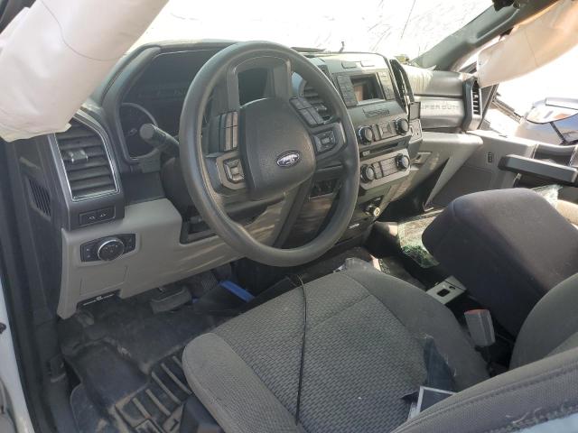Foto 8 de la subasta – 2018 FORD F250 SUPER con VIN 1FTBF2B63JEC98973