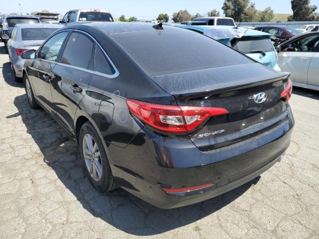 Photo 2 from auction – 2016 HYUNDAI SONATA SE with VIN 5NPE24AF3GH312885