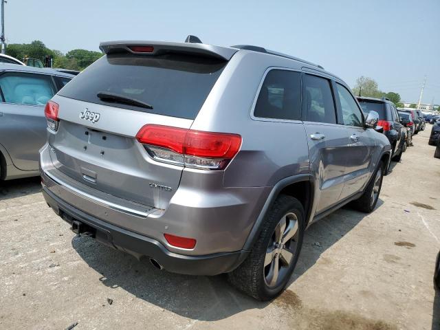 Photo 3 from auction – 2014 JEEP GRAND CHER with VIN 1C4RJFBG5EC319627
