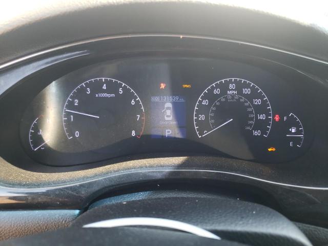 Photo 9 from auction – 2013 HYUNDAI GENESIS 3. with VIN KMHGC4DD6DU245437