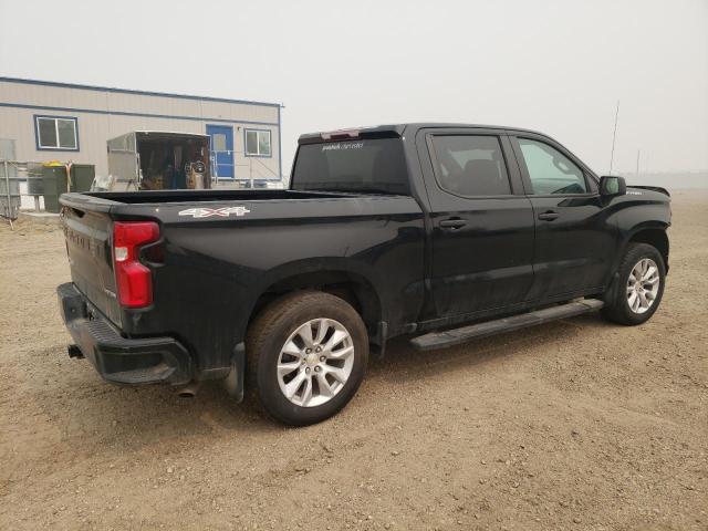Photo 3 from auction – 2021 CHEVROLET 1500 with VIN 3GCPYBEKXMG324829