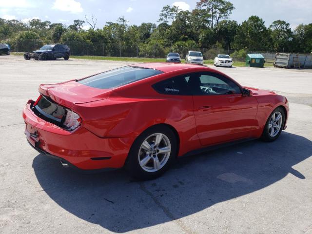 Photo 3 from auction – 2018 FORD MUSTANG with VIN 1FA6P8TH4J5179160