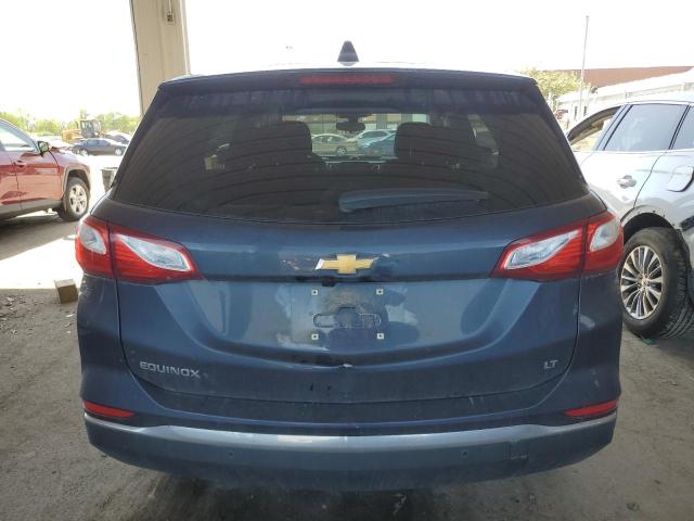 Photo 6 from auction – 2018 CHEVROLET EQUINOX LT with VIN 3GNAXJEV0JL394704