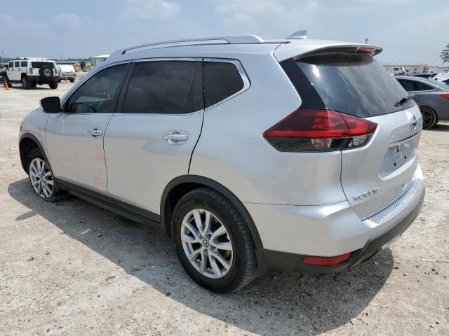 Photo 2 from auction – 2018 NISSAN ROGUE S with VIN KNMAT2MVXJP608372