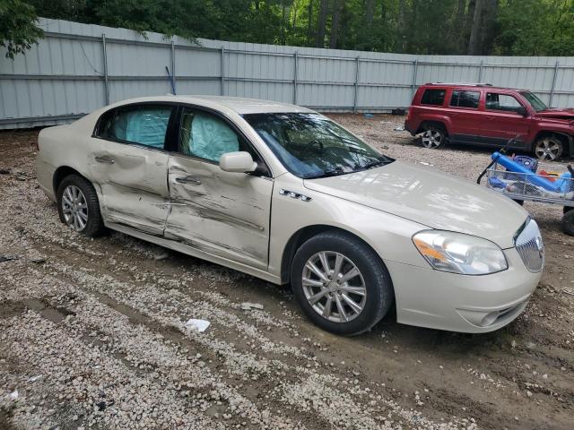 Photo 4 from auction – 2011 BUICK LUCERNE CX with VIN 1G4HC5EM6BU151614