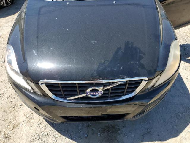 Photo 11 from auction – 2012 VOLVO XC60 3.2 with VIN YV4952DL0C2316111