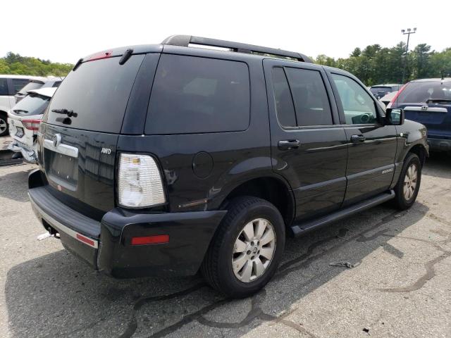 Photo 3 from auction – 2008 MERCURY MOUNTAINEE with VIN 4M2EU47E58UJ13010