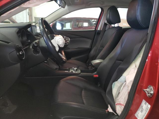 Photo 7 from auction – 2019 MAZDA CX-3 TOURI with VIN JM1DKFC70K0430735