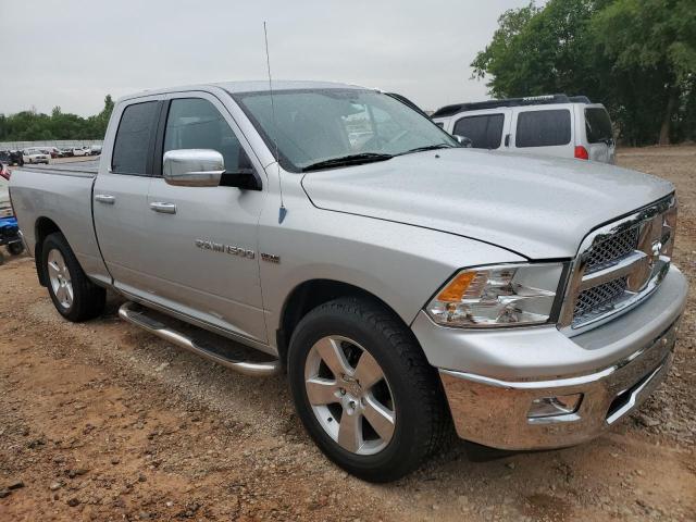 Photo 4 from auction – 2012 DODGE RAM 1500 S with VIN 1C6RD6GT8CS334338