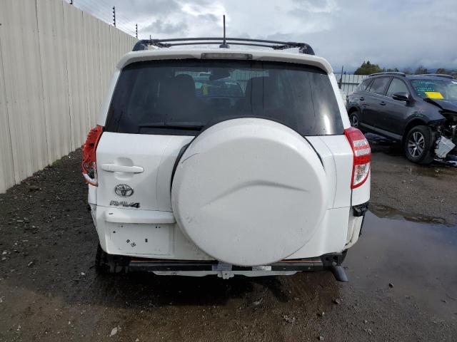 Photo 6 from auction – 2011 TOYOTA RAV4 with VIN 2T3ZF4DVXBW088878