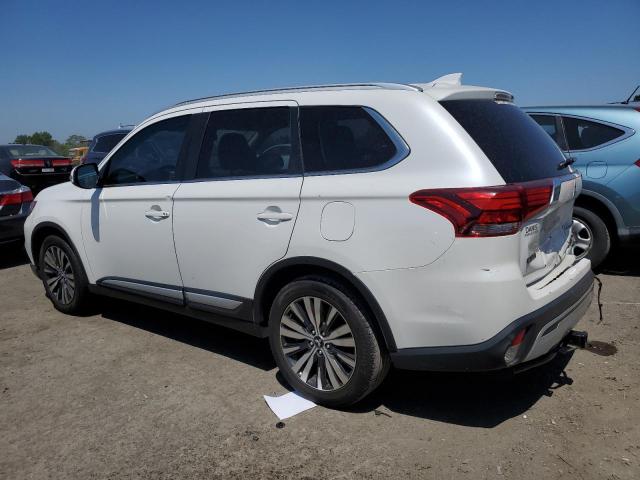 Photo 2 from auction – 2019 MITSUBISHI OUTLANDER with VIN JA4AD3A39KZ039164