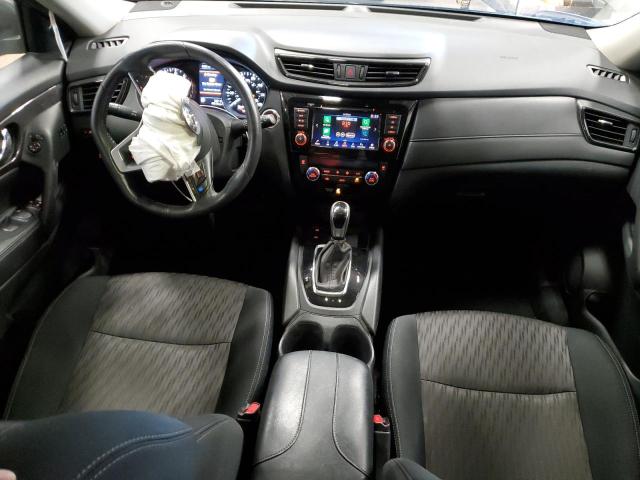 Photo 8 from auction – 2019 NISSAN ROGUE S with VIN 5N1AT2MV2KC828691