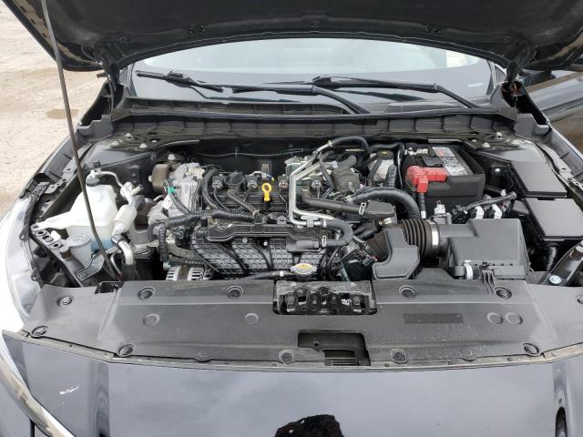 Photo 11 from auction – 2022 NISSAN ALTIMA SV with VIN 1N4BL4DV9NN348389