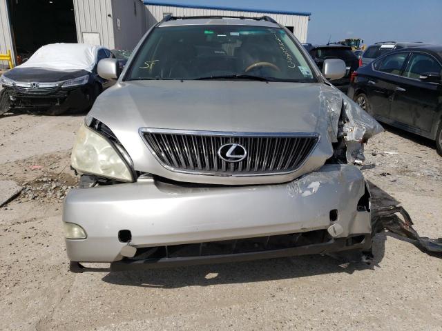 Photo 5 from auction – 2007 LEXUS RX 350 with VIN 2T2GK31U27C016014