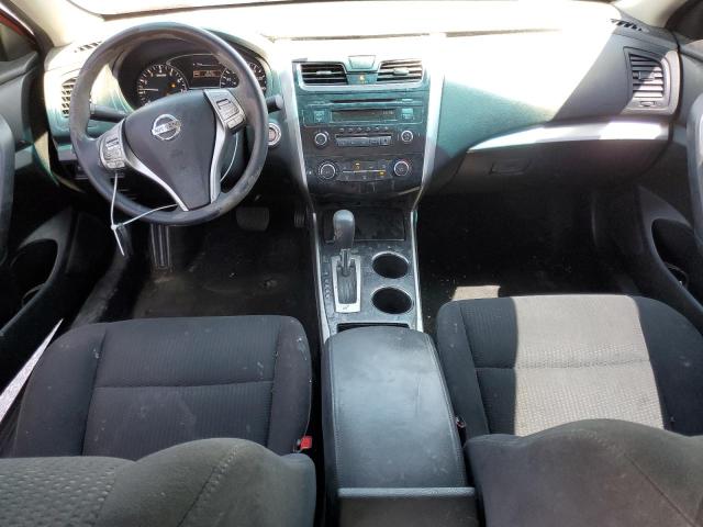 Photo 8 from auction – 2014 NISSAN ALTIMA with VIN 1N4AL3AP3EC161043